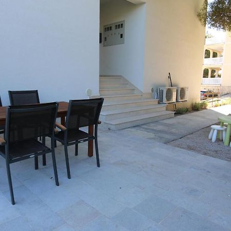 Apartments Roberta Šilo Zewnętrze zdjęcie