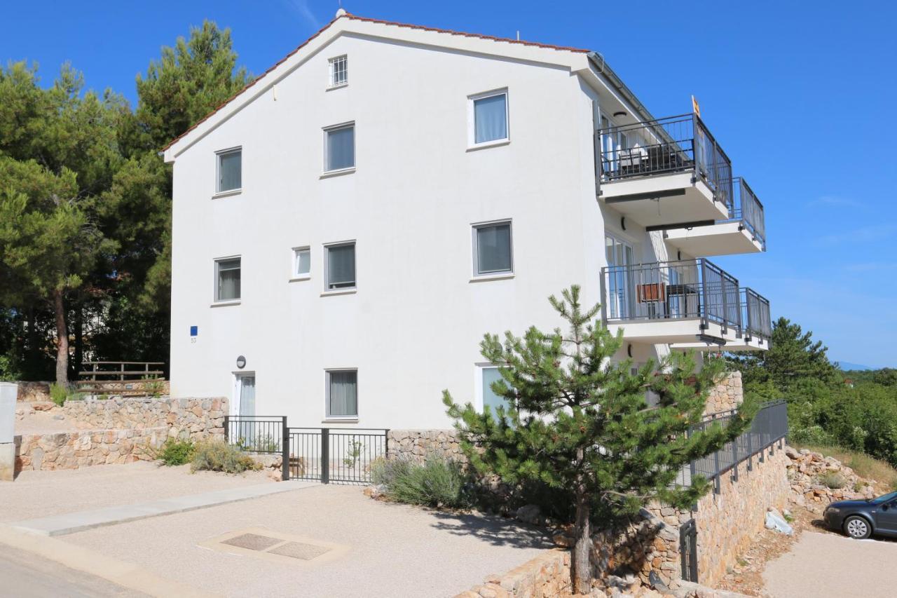 Apartments Roberta Šilo Zewnętrze zdjęcie