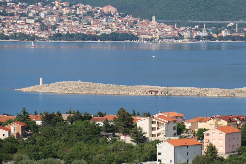 Apartments Roberta Šilo Zewnętrze zdjęcie