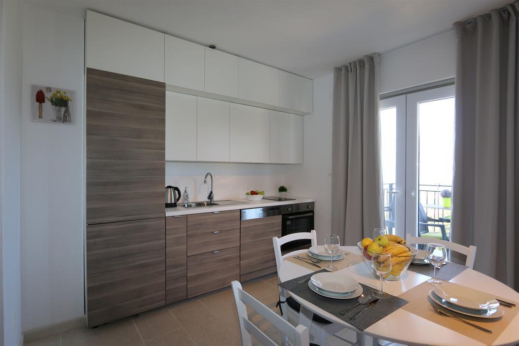 Apartments Roberta Šilo Zewnętrze zdjęcie