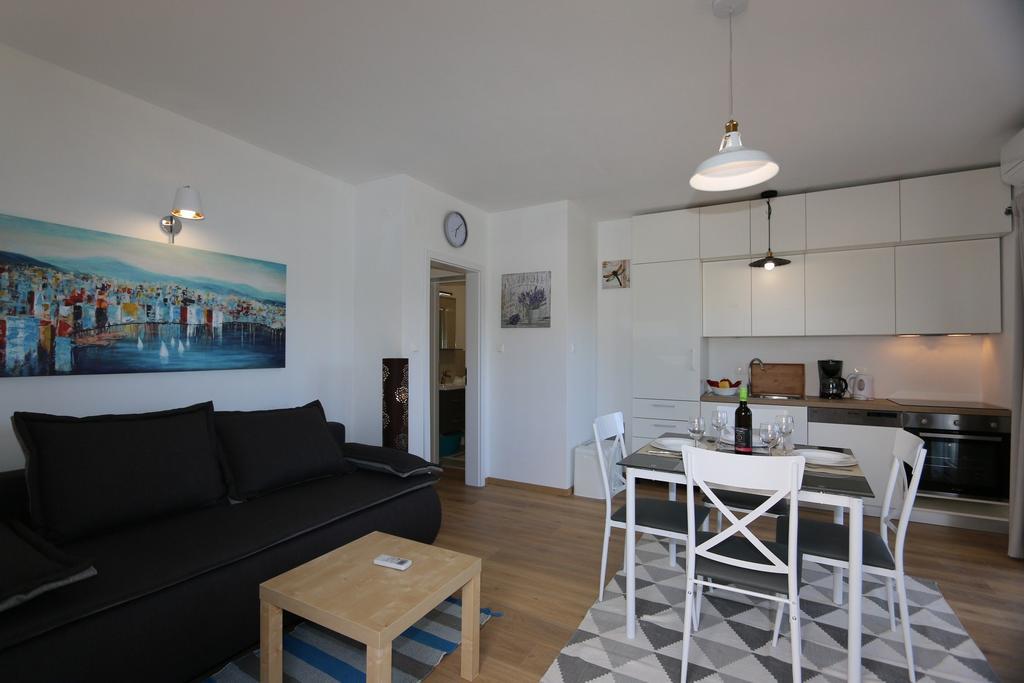 Apartments Roberta Šilo Zewnętrze zdjęcie