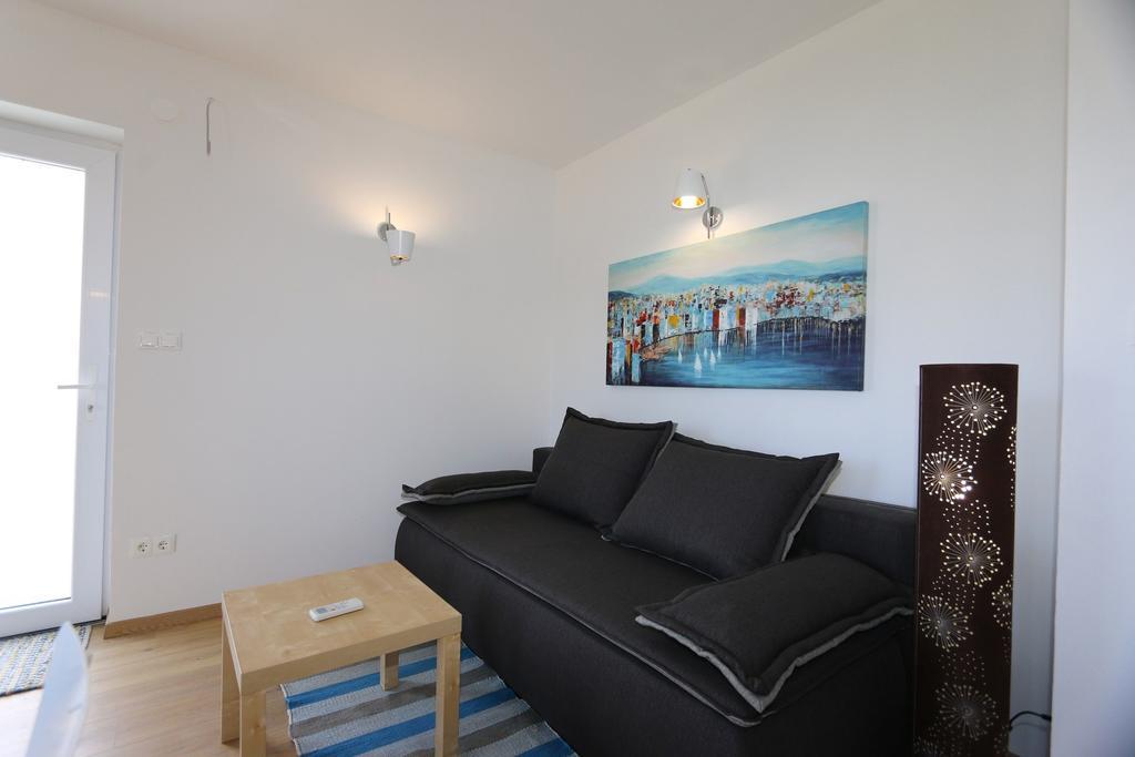 Apartments Roberta Šilo Zewnętrze zdjęcie