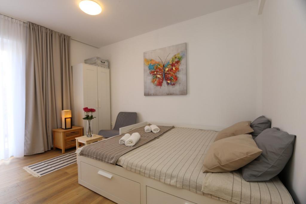 Apartments Roberta Šilo Zewnętrze zdjęcie